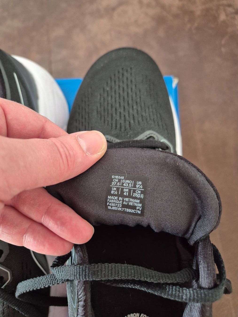 Asics Scarpe da uomo: Asics Gel Kayano 30 – Usato da Unteraegeri venduto da pacala 2