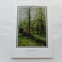 Kunstkarte - Flavia Somalvico