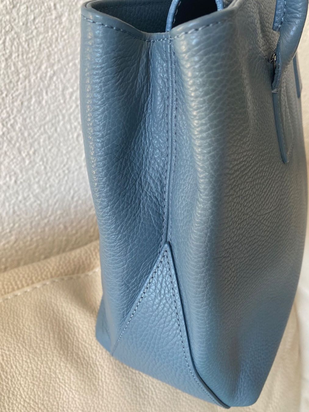 Borse da donna: MAXIMA MILANO neuwertige Ledertasche – Usato da Besazio venduto da lionheart63 2