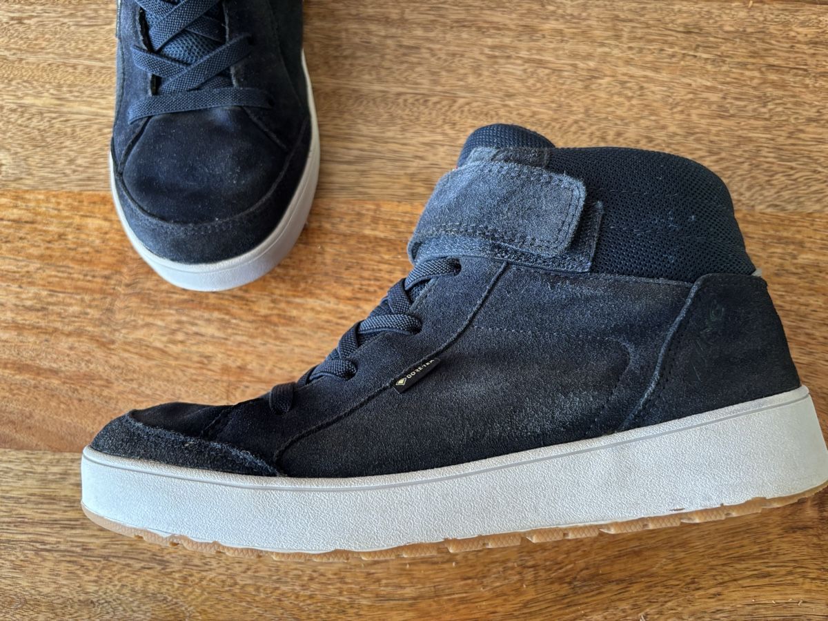 Viking Scarpe per ragazzi: Viking Winterschuhe Gr.40 – Usato da Oberdorf SO venduto da sa-na 2
