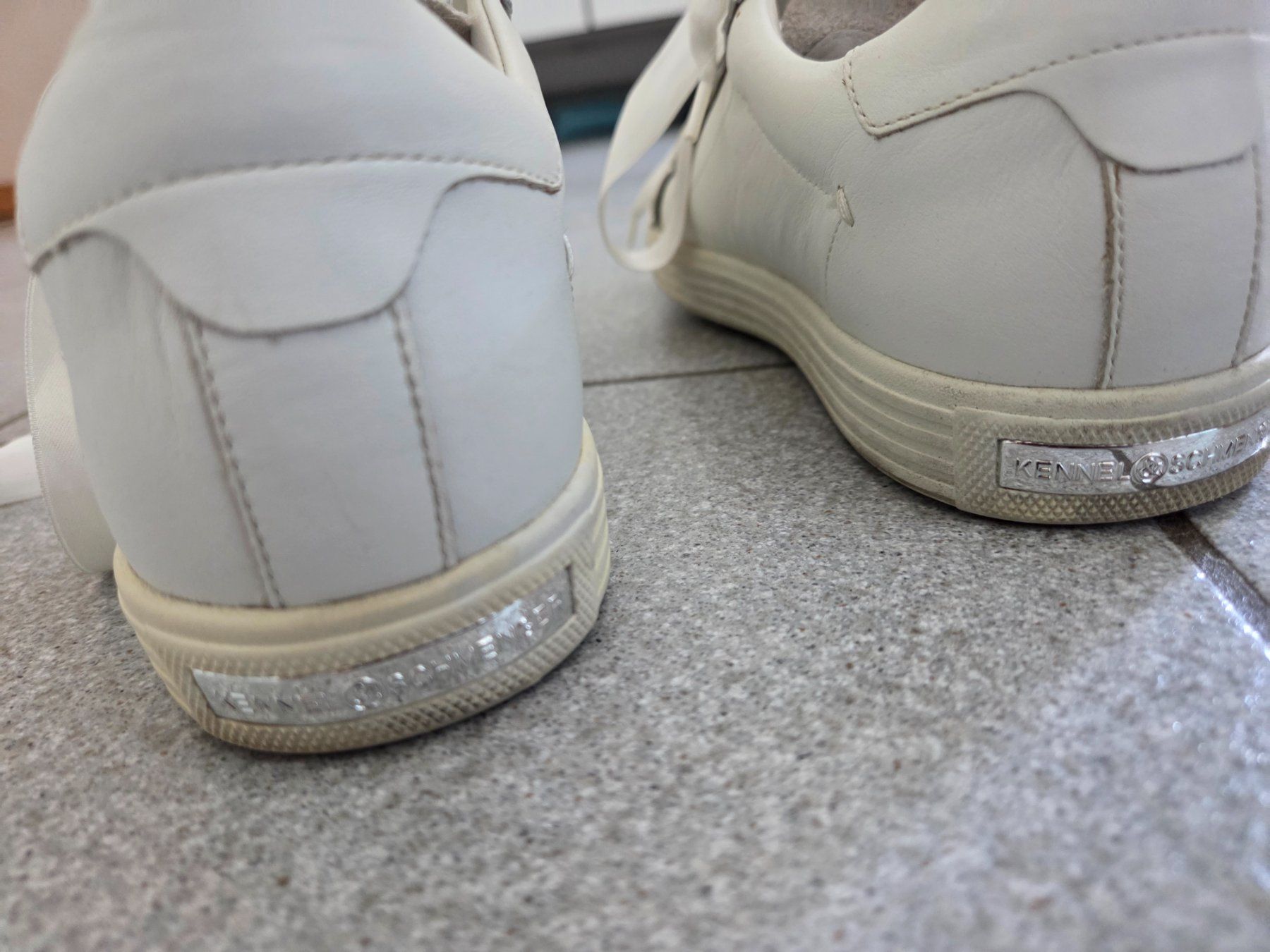 Kennel + Schmenger Damenschuhe: Kennel & Schmenger Sneakers – Gebraucht aus Zürich von Isa0111 6