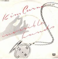 Im Carnes  --  Invisible Hands  Single7