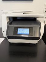 HP OfficeJet Pro 8730 / Drucker mit Tintenpatrone 953XL