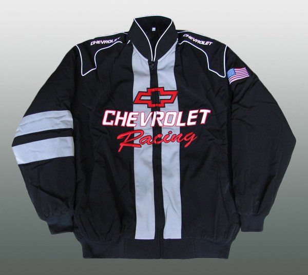 Giacche: CHEVROLET CORVETTE JACKE NEU – Nuovo (secondo la descrizione) da Zofingen venduto da jumpy1000 7