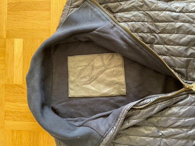 Bally Vestes: BALLY , Freizeit JACKE Grösse 50 – D'occasion à Brüttisellen par cho_cb28 3