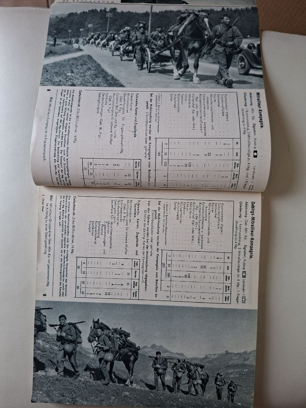 Libri: Antikes Schweizer Armee Militär Buch von 1936  – Usato da Schwanden Sigrisw venduto da cadieux71 5