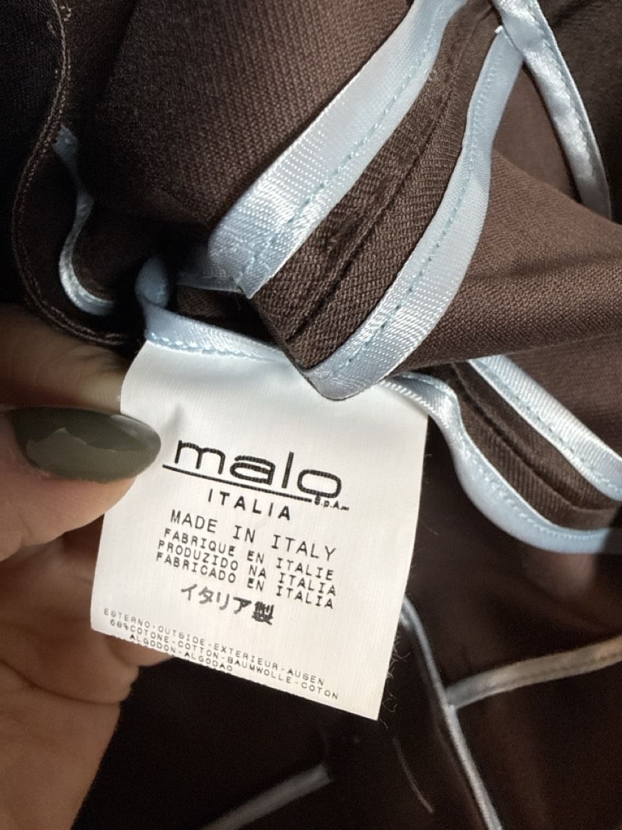 Jacken: Malo spring woman jacket – Neu (gemäss Beschreibung) aus Lugano von TheUniversalClothing 4