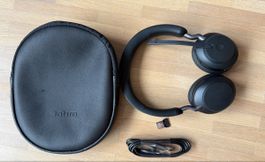 Jabra Evolve2 75 Bluetooth-Headset