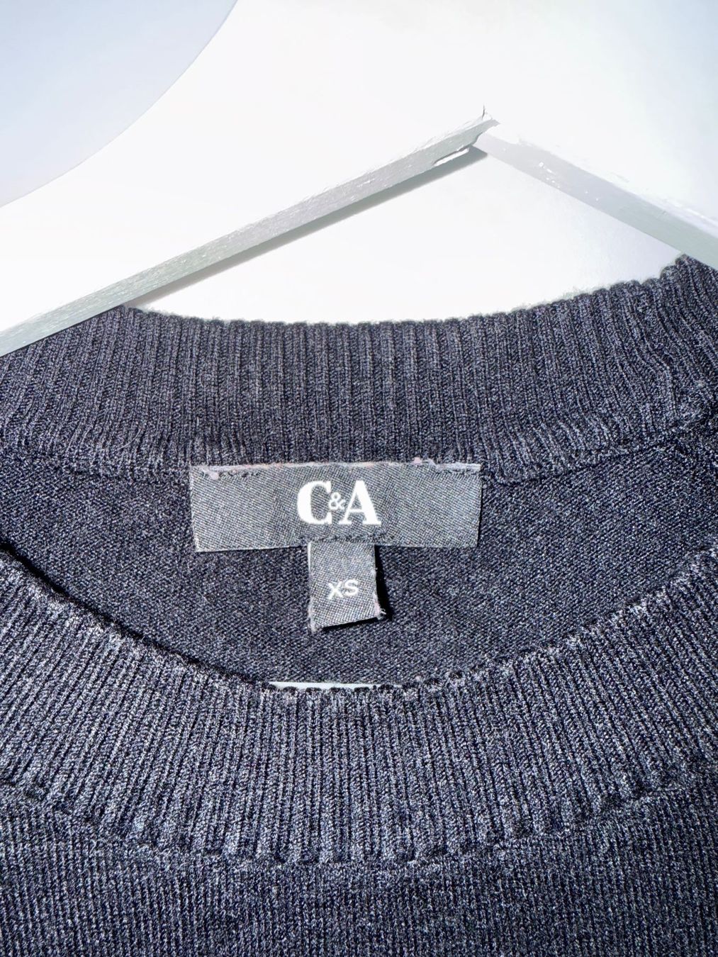 C&A Maglioni & Felpe: Pullover gestreift von C&A Gr.XS – Usato da Schönenwerd venduto da __chiara__ 4