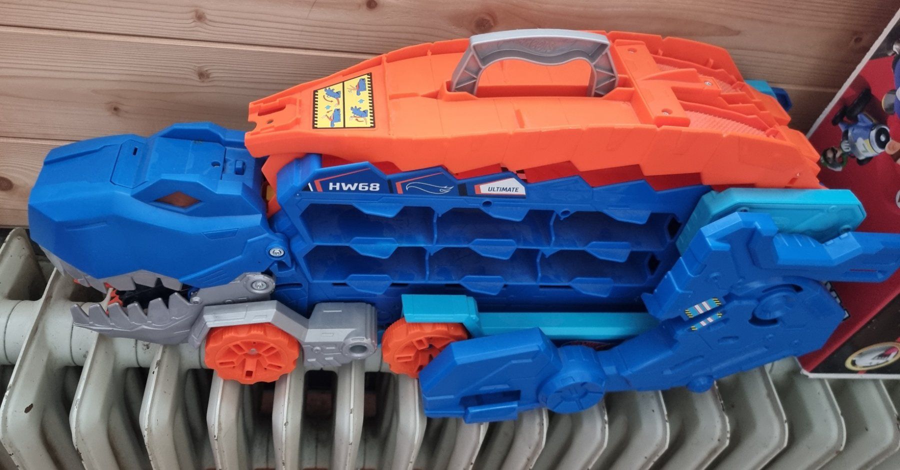 Hot Wheels Spielzeuge: 7x Hot Wheels Bahnen – Gebraucht aus Konolfingen von Goofy021 6