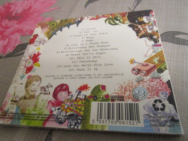 CDs: Barenaked Ladies - Are Me CD – Gebraucht aus Olten von Disc-Ausverkauf 1