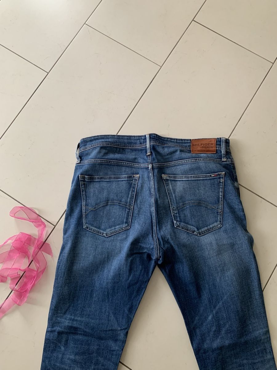 Tommy Hilfiger Jeans: Tommy Hilfiger Jeans Scanton 36/32 – Gebraucht aus Ellikon an der Thur von Bali1999 5