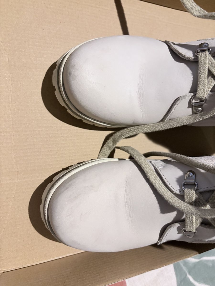 Panama Jack Damenschuhe: Botte Panama Jack T. 41 – Gebraucht aus Montpreveyres von hae_zk6g 3