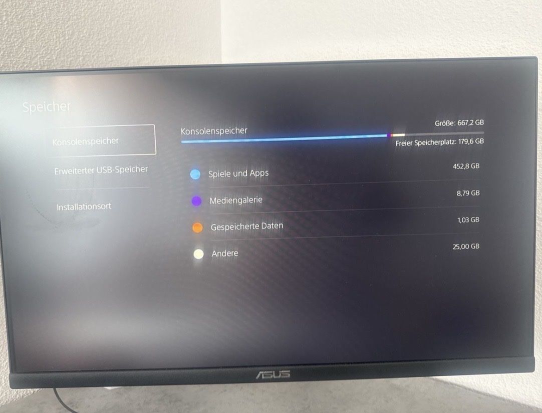 Sony Consoles: PS5 – D'occasion à Neuhausen par bes_n9kw 1