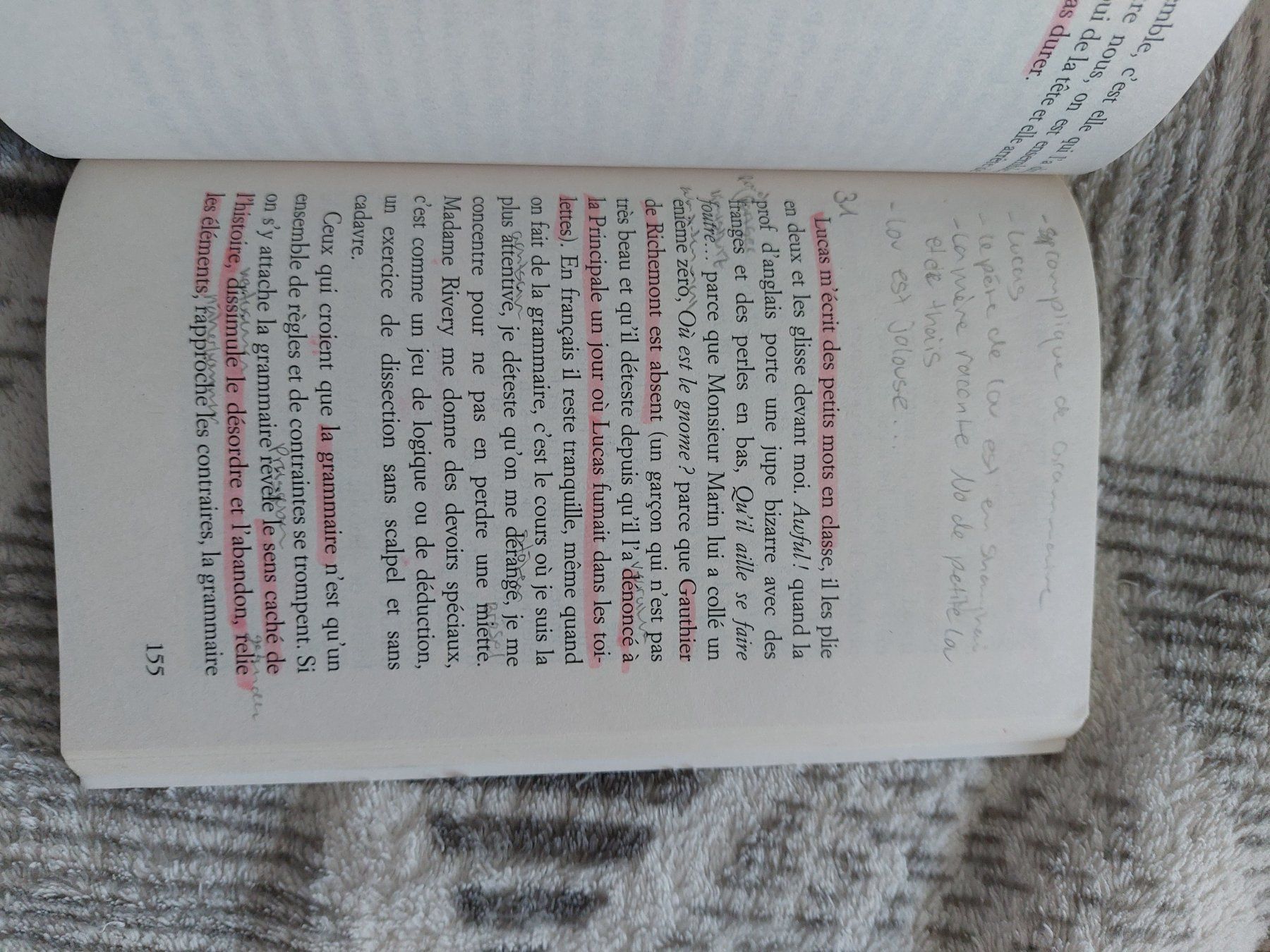 Bücher: No et Moi - Delphine de Vigan – Gebraucht aus Münchenbuchsee von vbr_jqn9 2