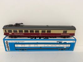 Märklin 4294 TEE/IC Speisewagen der DB