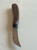 Taschenmesser Victorinox Holzgriff(S16)
