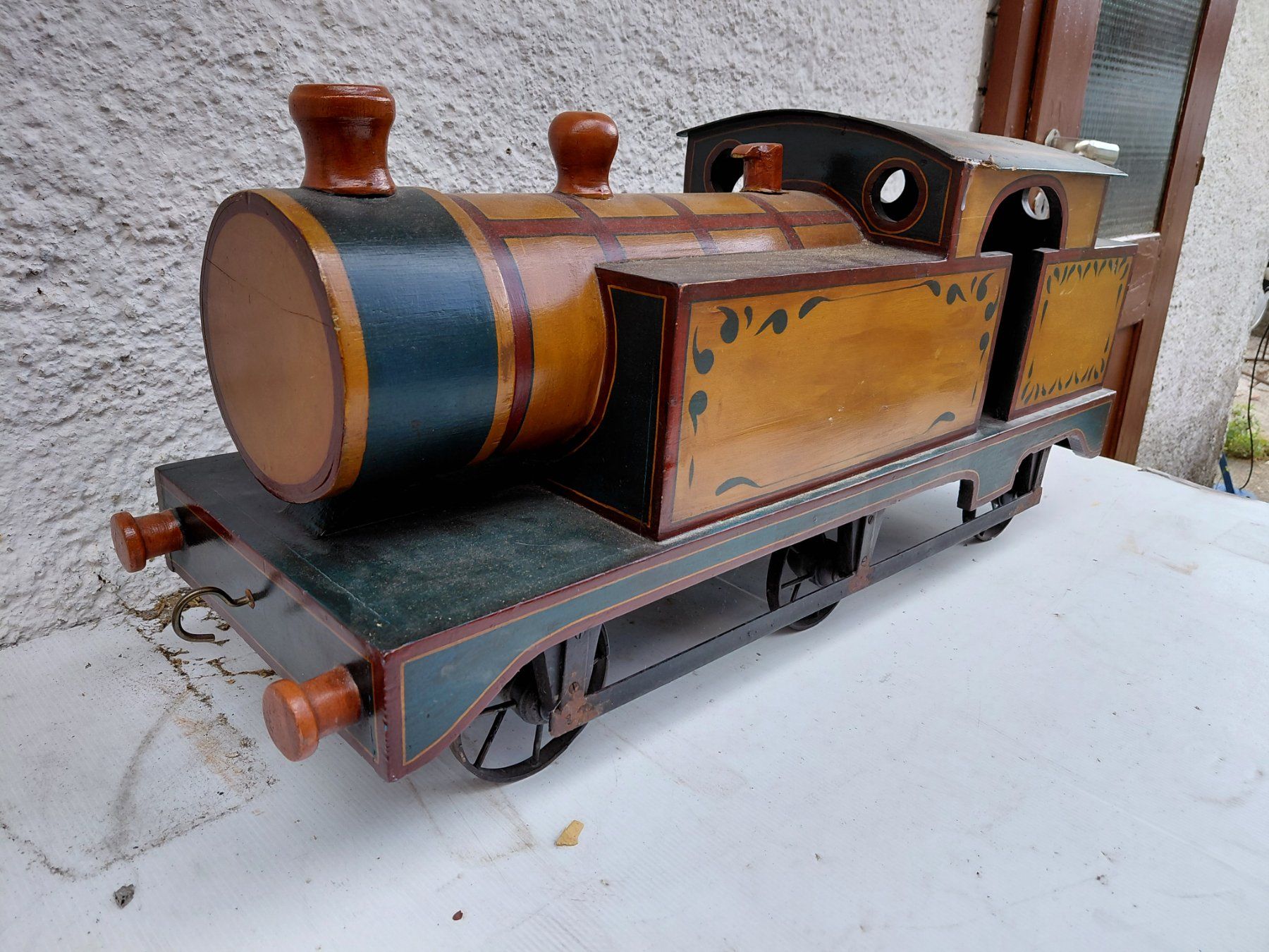 Modelleisenbahnen: Locomotive – Gebraucht aus Noiraigue von pel_ny7d