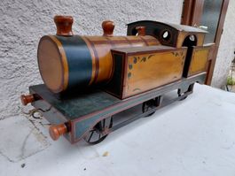 Locomotive