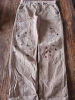 Jeans L beige