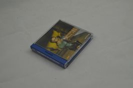 Tomb Raider IV Last Revelation Sega