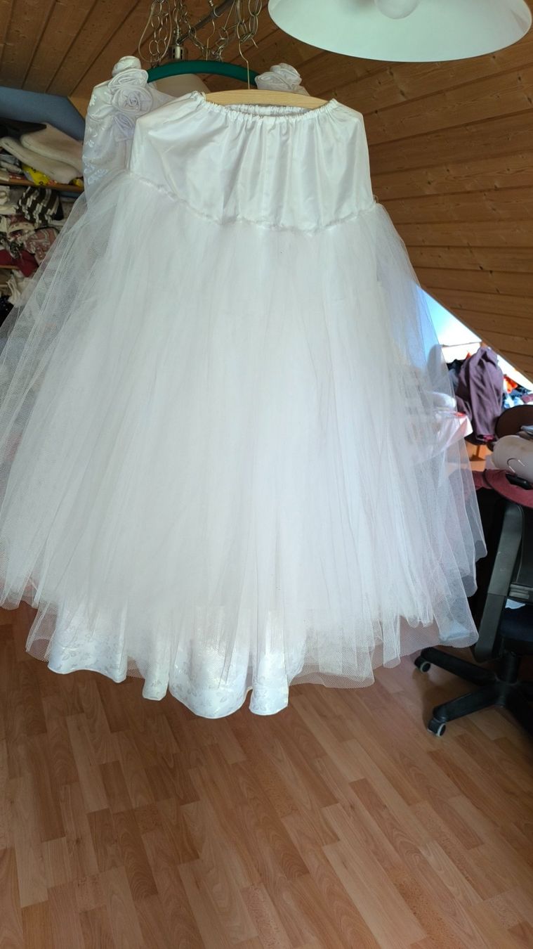 Vestiti: Brautkleid – Usato da Eriswil venduto da Mclc 9