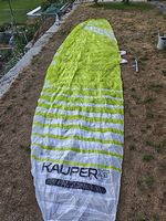 Foilkite Kauper XT Falcon V2 in 11m2