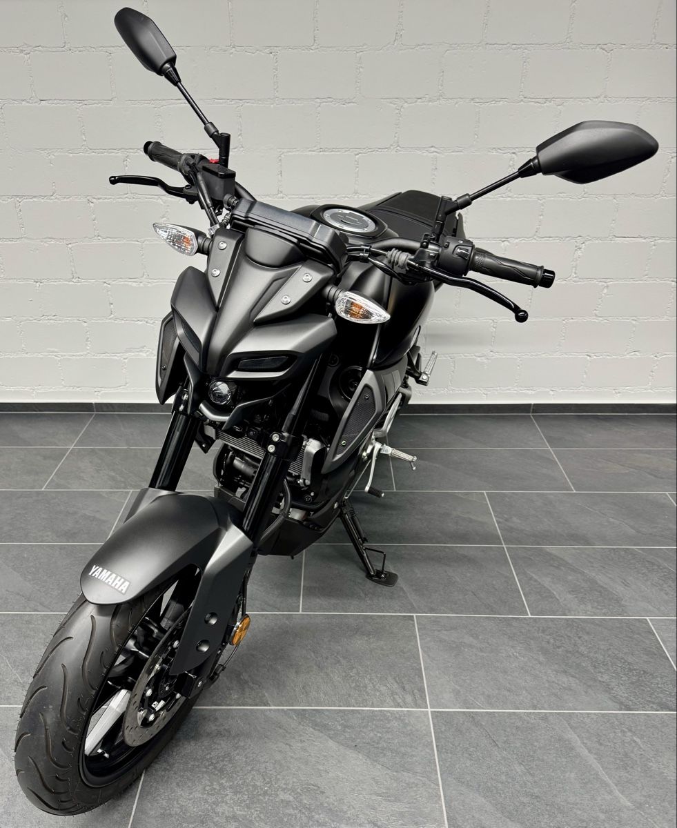 Yamaha Route: Yamaha MT-125 ABS – Neuf (Voir description) à Urdorf par SchmidliMotos 3