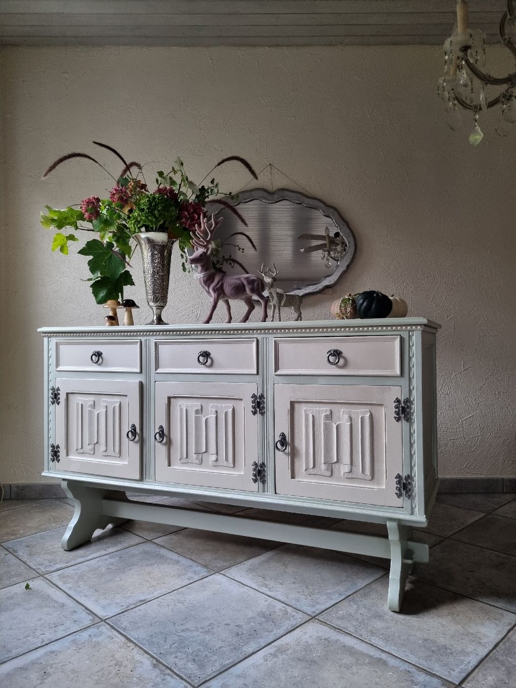Cassettiere: Kommode*Buffet*Atelier-elisa – Usato da Wohlen AG venduto da Atelier-Elisa