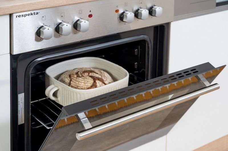 Cucine complete: 174 Küchenzeile Küchenblock 280cm E/SÄ/S - Küche Einbauküche – Nuovo e nell'imballaggio originale da Wallenwil venduto da toesstalvertrieb 5