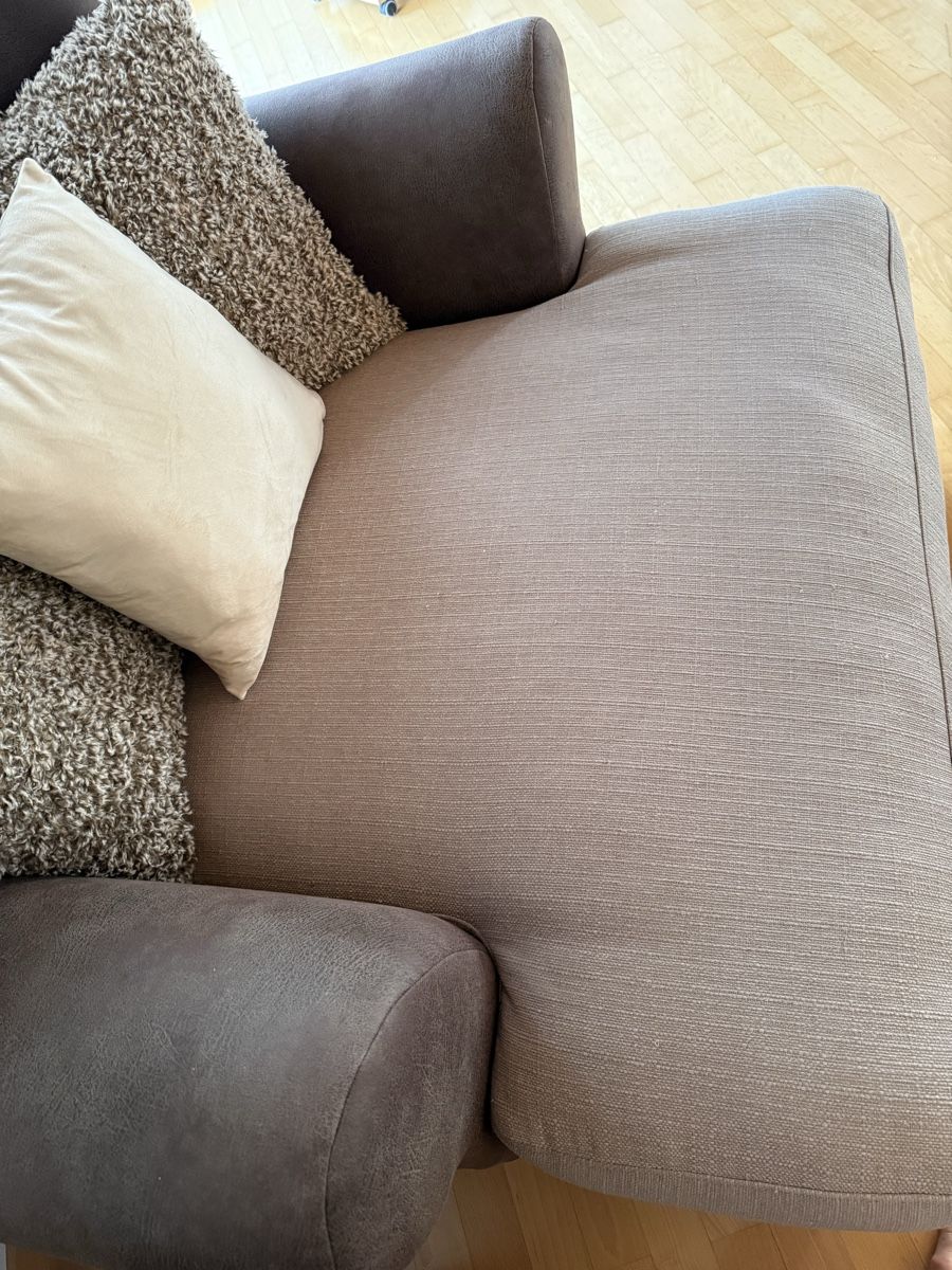 Sessel: Big Sessel – Gebraucht aus Andhausen von danny1407 2