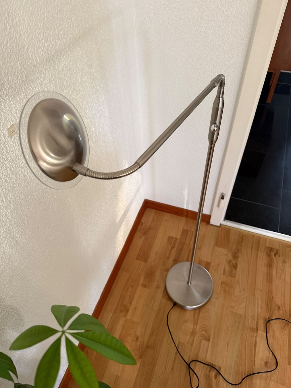 Lampen: Space Age/Mid Century Lampe – Gebraucht aus Ostermundigen von FormFund 2