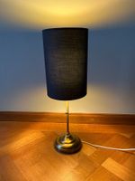 Ikea Arstid Midcentury Stehlampe Tischleuchte Lampe Gold