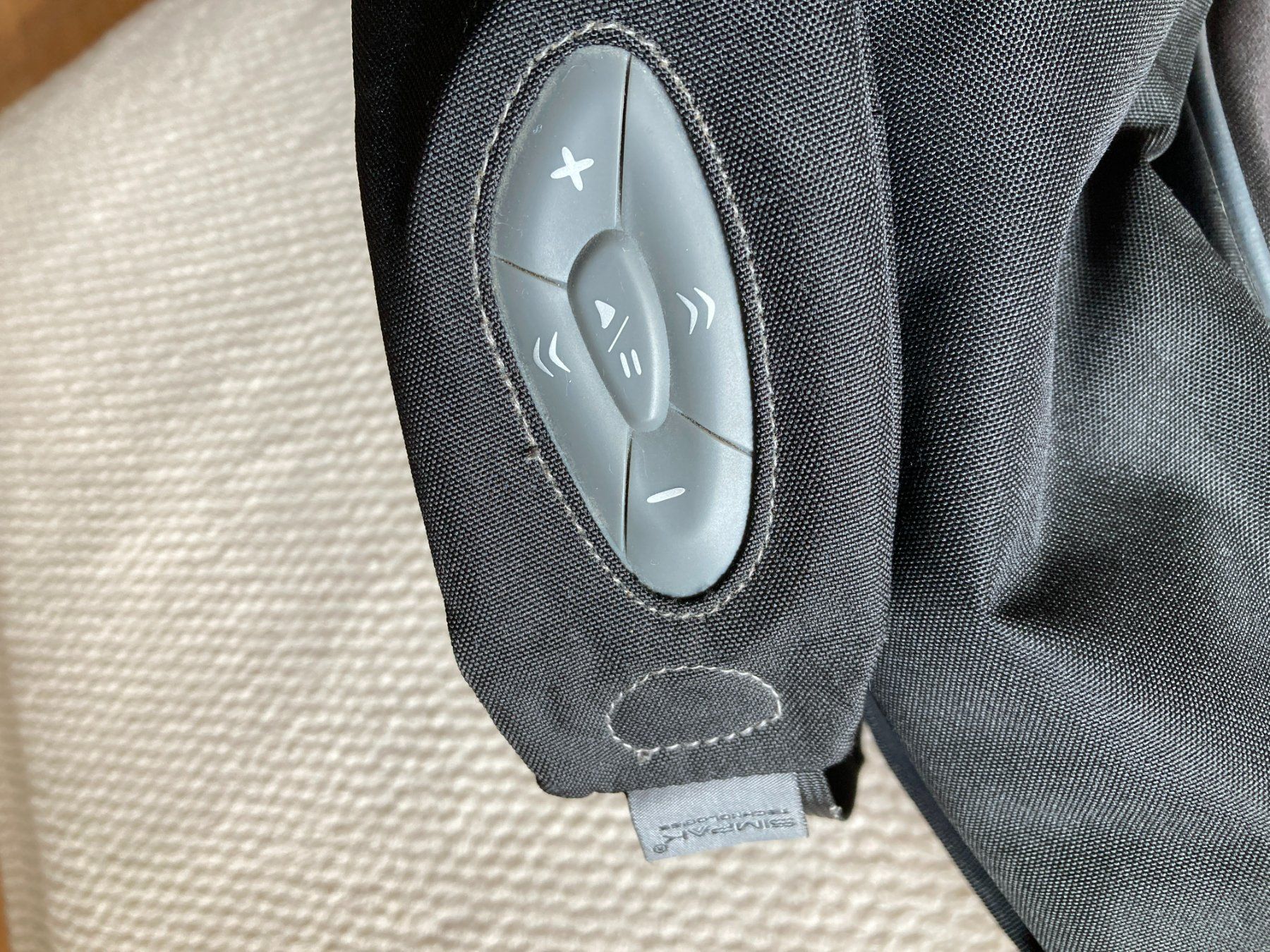 Koffer & Taschen: Aktentasche Schwarz mit Laptophülle, Top Zustand – Neu (gemäss Beschreibung) aus Küsnacht ZH von PLZoll 7