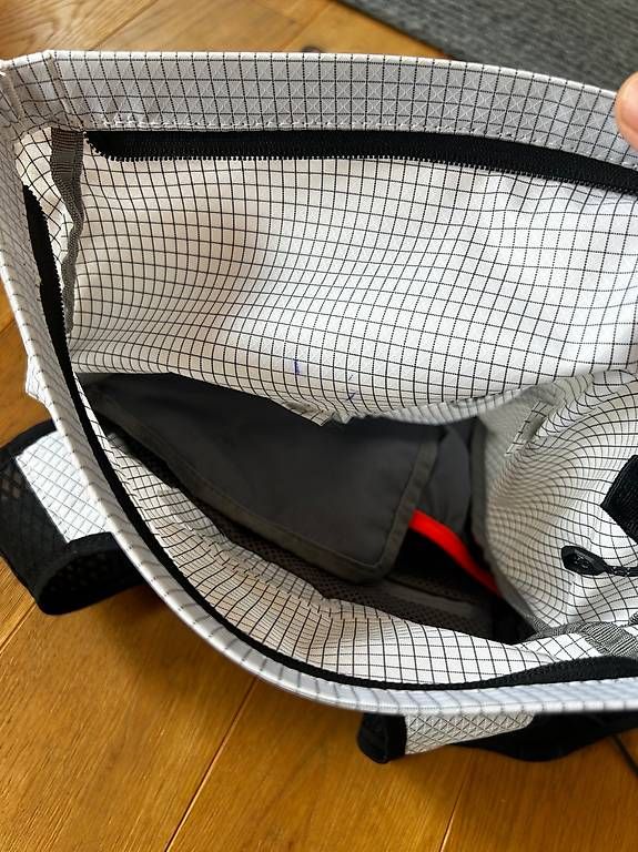Sacs à dos: Mammut Trion 15L – D'occasion à Bern par diggosaurus 4