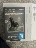 Car FM Adapter 