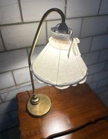 toLLe aLte TisChLamPe