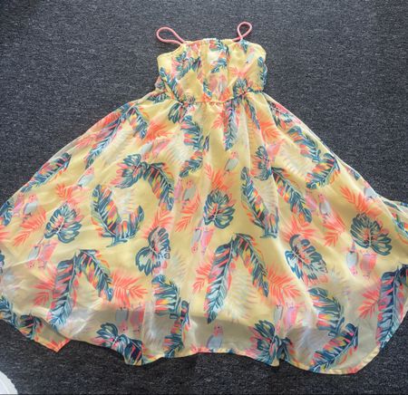 Kleid Gr 116