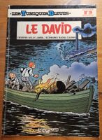 Les tuniques Bleues N 19 (T.B.E.) Le David