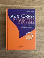 Buch Mein Körper Barometer der Seele