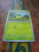 POKEMON  Smoliv  I  DRI EN  021/182  HP60  2025