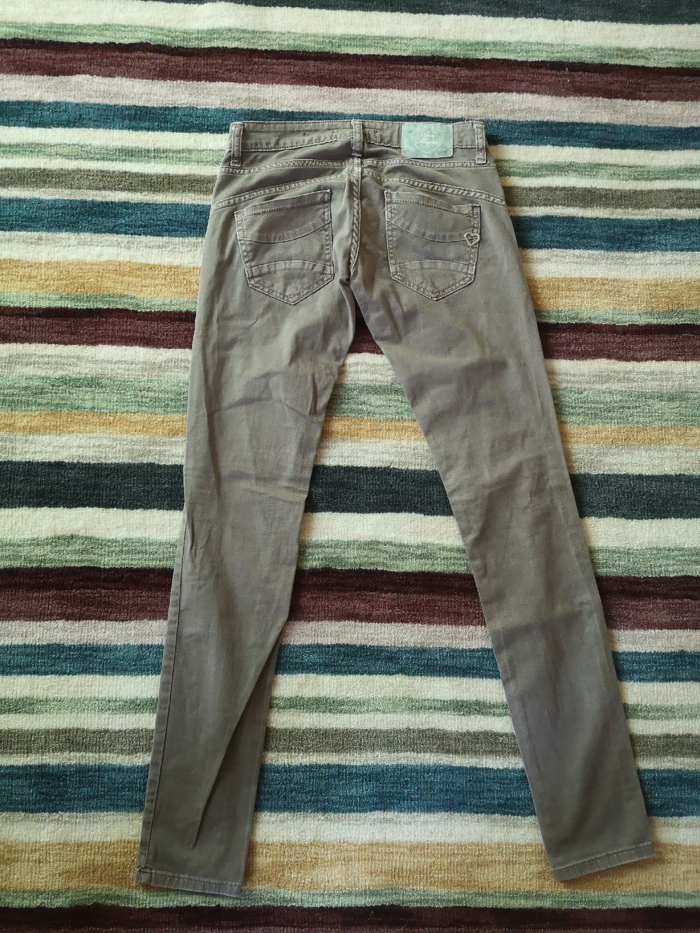 Hosen: Jeans Gr Small – Gebraucht aus Vordemwald von Esel04 1