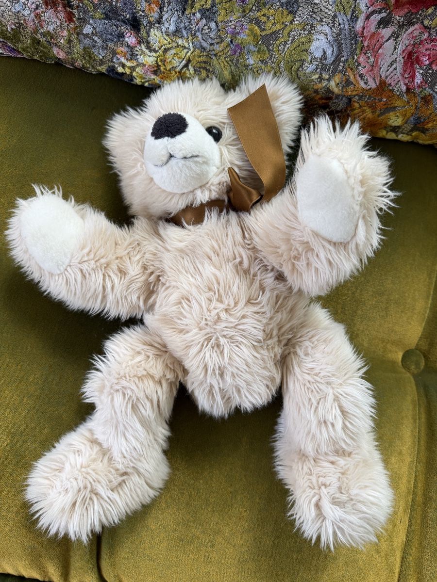 Steiff Giocattoli: Teddy bear Steiff , neuwertig – Nuovo (secondo la descrizione) da Zumikon venduto da DamenFashionShop 3