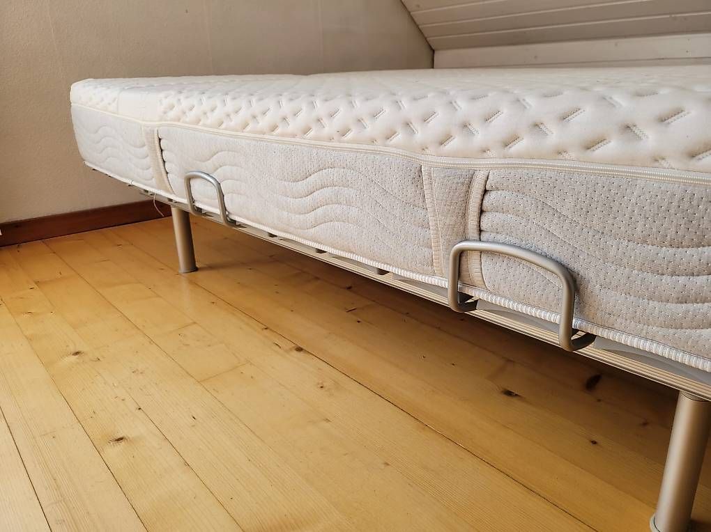 Matratzen: Sembella Geltex Matratzen – Neu (gemäss Beschreibung) aus Kiesen von lau_pxr2 3