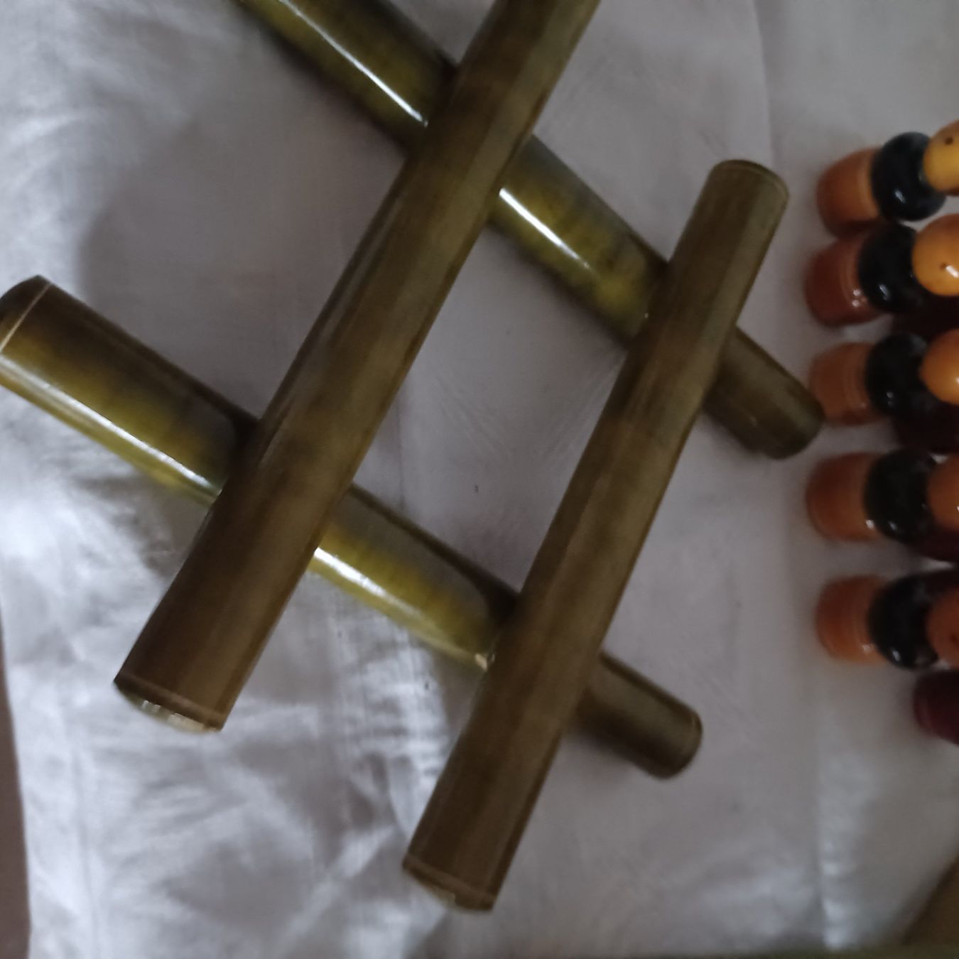 Giochi: älteres Tic Tac Toe – Usato da Abtwil SG venduto da luupsy 3