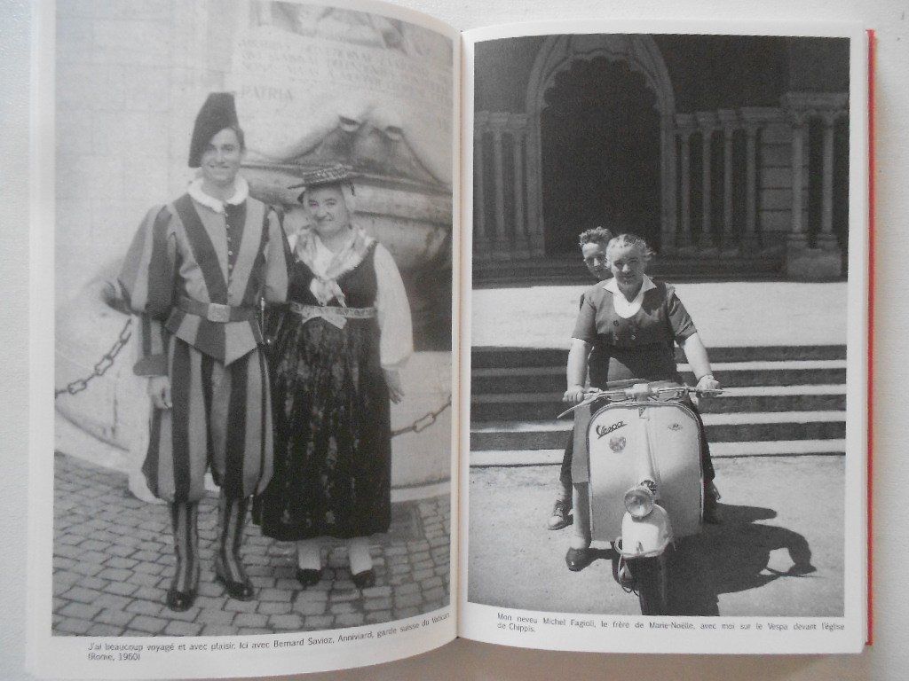Livres: Moi Adeline, accoucheuse – D'occasion à Bex par Giorgiob 3