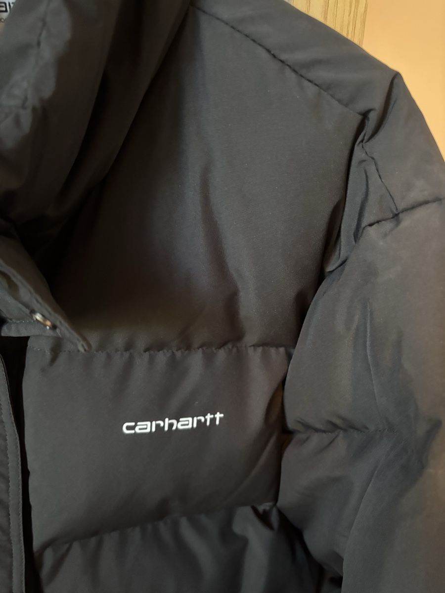 Carhartt Giacche: Carhartt Jacke – Nuovo (secondo la descrizione) da Rorschach venduto da Mazzriki 2