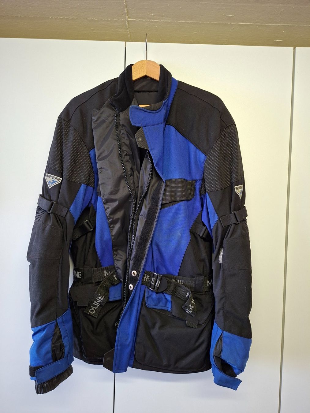 IXS Giacche: Motorradjacke – Usato da Reidermoos venduto da Irma-Maria 1