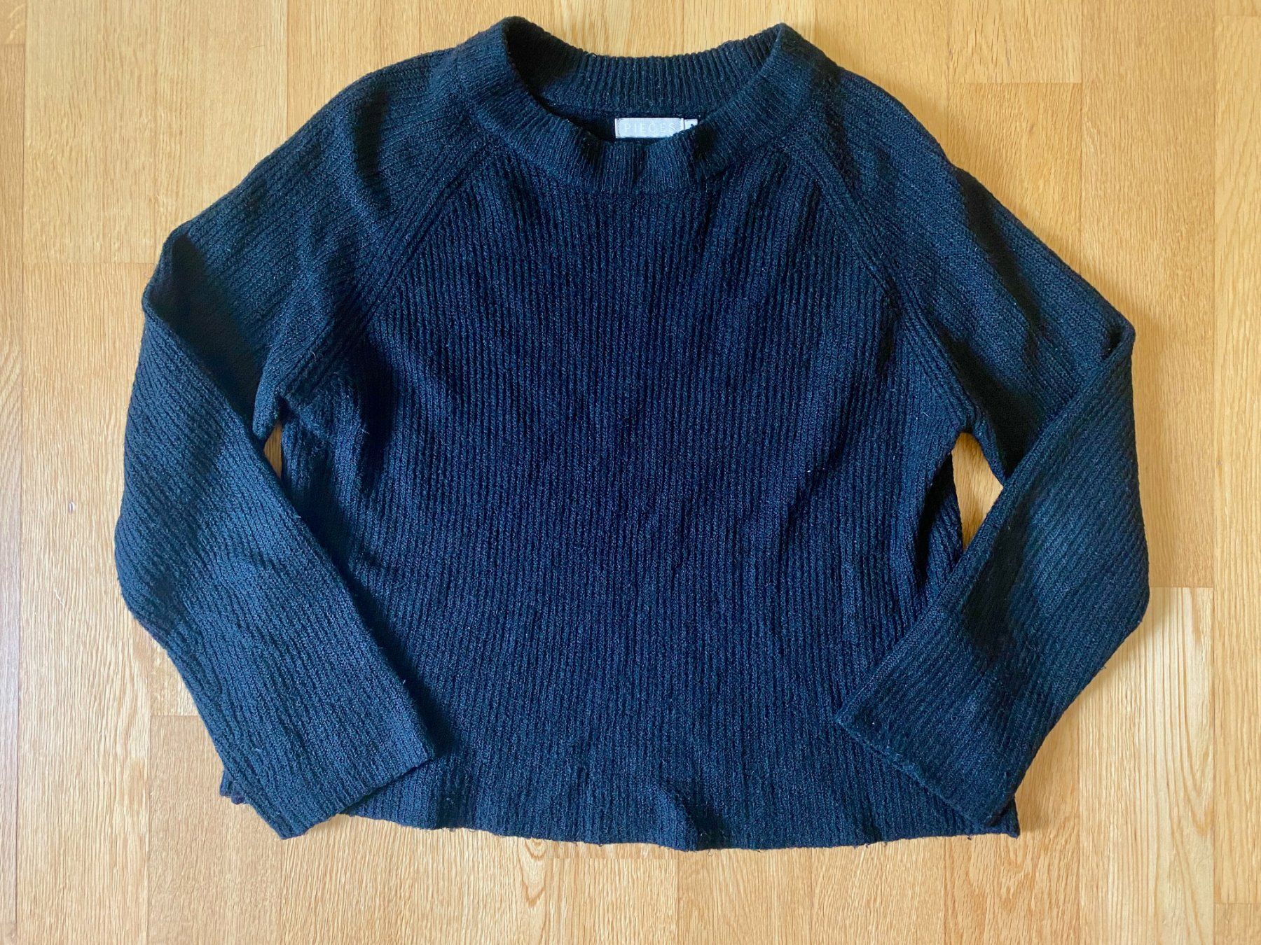 Pieces Maglioni & Felpe: Strickpullover von Pieces – Usato da Bern venduto da eli7