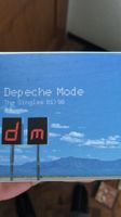 Depeche Mode - The Singles 81>98 - Top Zustand, wie neu!